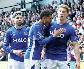 PREMIER LEAGUE - Yahoo Sports