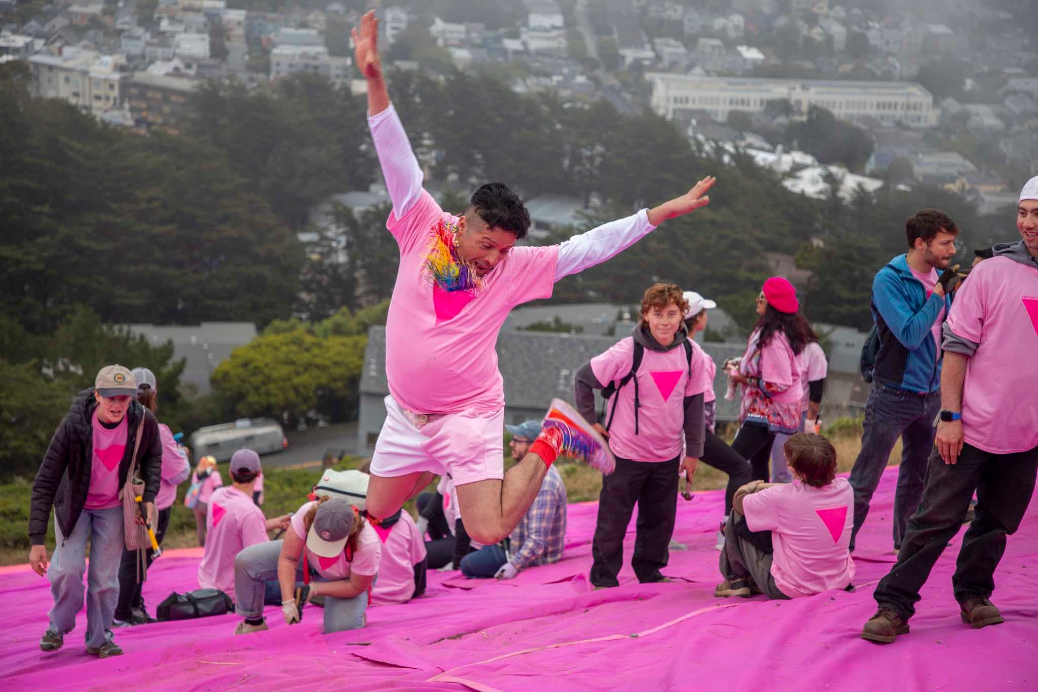 Pride 2026: Your guide to the Bay Area's biggest LGBTQ+ celebrations