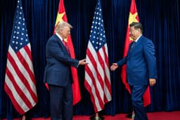 When Trump Goes to China: It’s the Strategy That Matters – The Diplomat