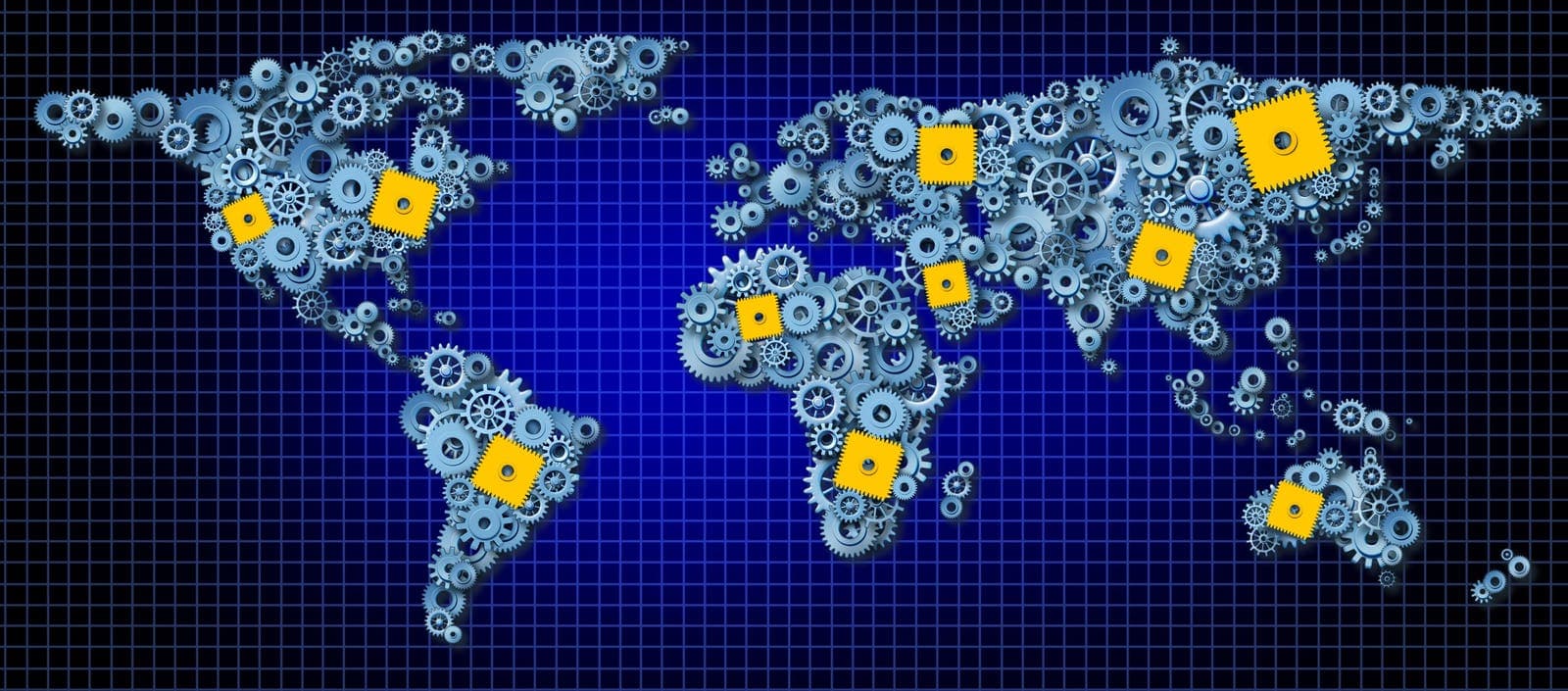 AI Is Breaking Silicon Valley’s Global Playbook