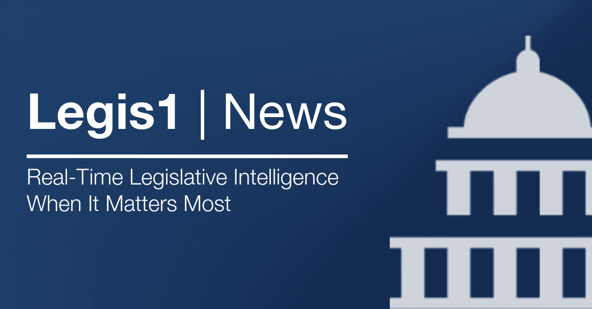 Congressional News & Analysis — Page 78 - Legis1