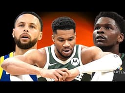 This Giannis Trade is Obvious!