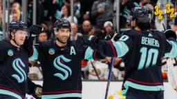 32 en 32: Análisis detallado del Seattle Kraken