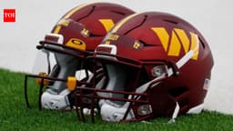 NFL trade rumors: Washington Commanders eye reunion for Jayden Daniels with $120 million All-Pro wide receiver | NFL News - The Times of India