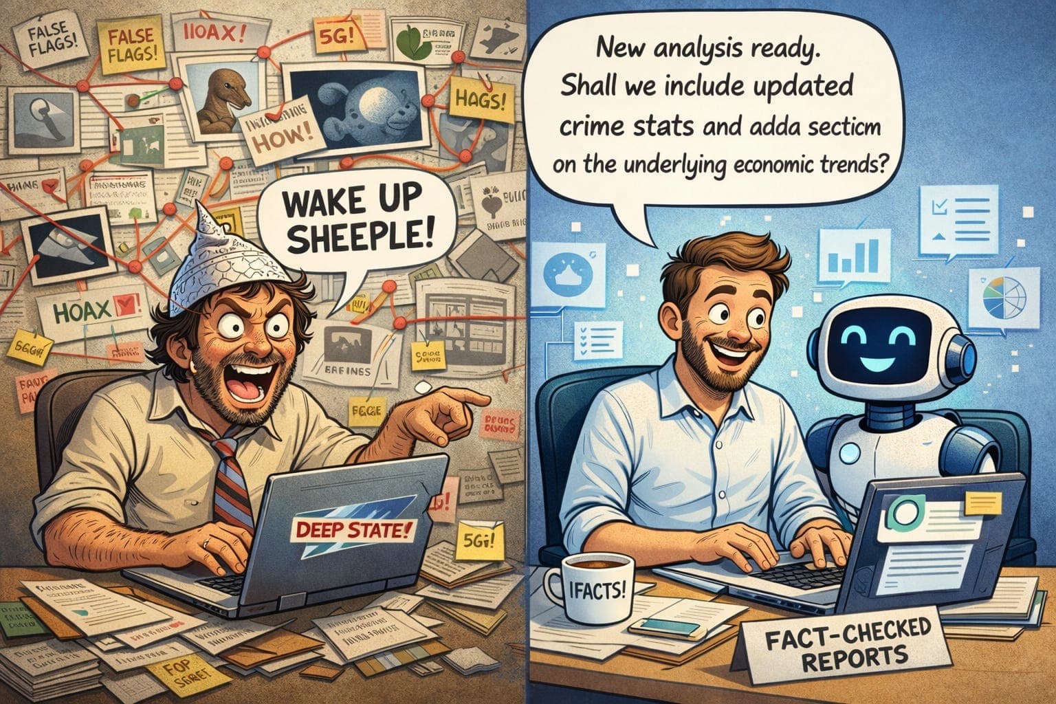 All Writers Will End Up AI-Maxxing, and This Is Good