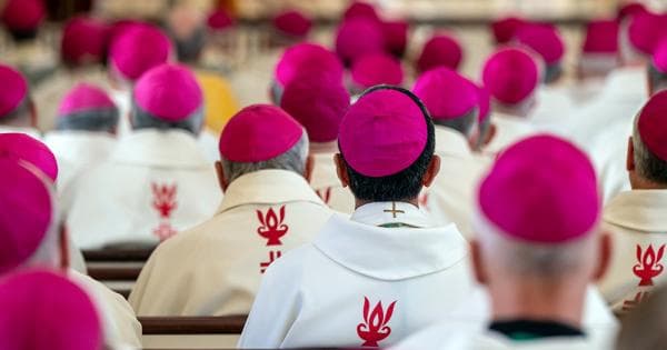 US bishops end lawsuit against Trump administration over refugee resettlement | National Catholic Reporter