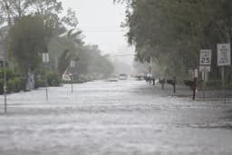 Hillsborough Using Federal Grant Money to Protect Against Future Flooding | Hillsborough County, FL