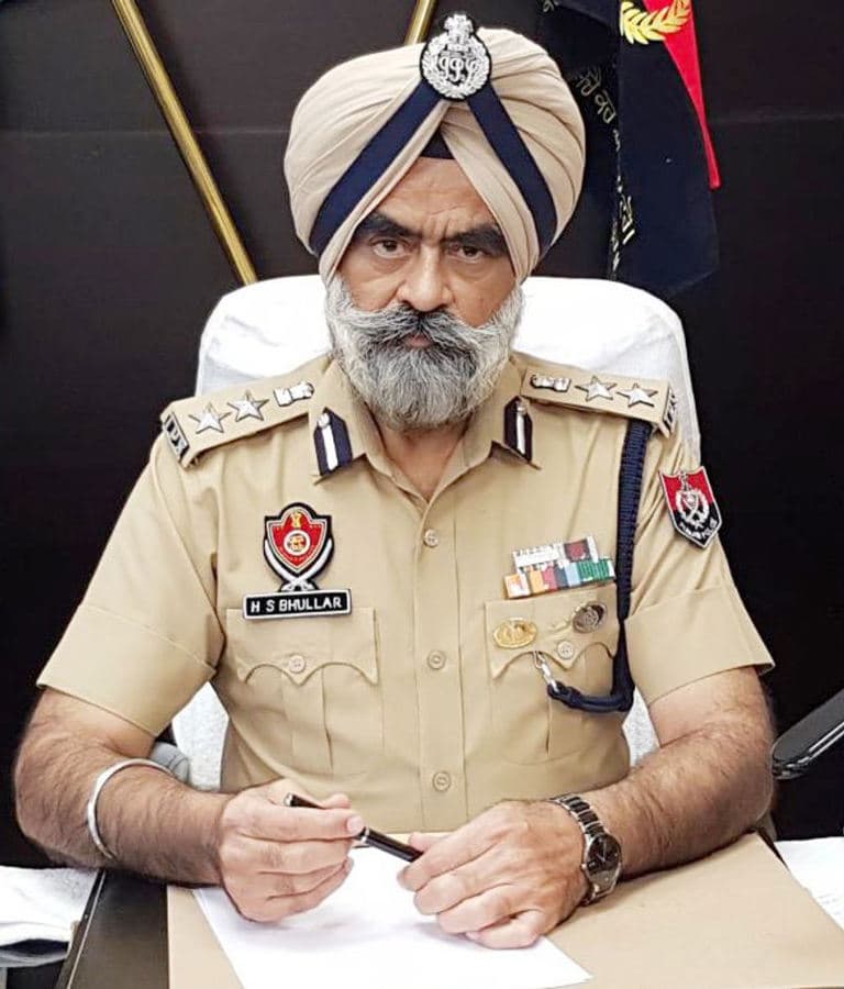 CBI closes in on suspended Punjab DIG Bhullar’s aides, allowed to widen graft probe