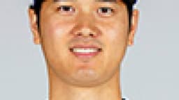 Shohei Ohtani (knee) expected to start Wednesday