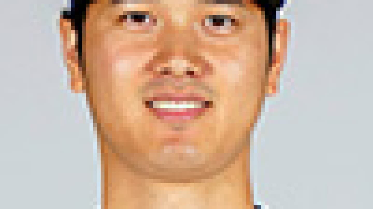 Shohei Ohtani (knee) expected to start Wednesday