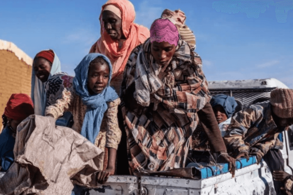 Sudan War Crimes Probe: ICC Says It Has Broken Through ...