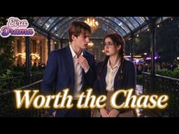 💗Worth the Chase | Pregnant, but he left🍼 #drama #reelshort #romance