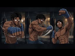 What Punch To Throw (And When) — No More Guessing