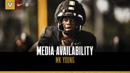 VUFB - Makhilyn Young - Austin Peay Week