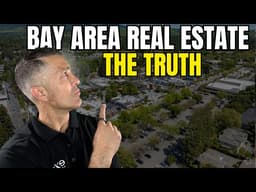 Bay Area Homes STUCK? Why Homes Are Not Selling in Danville! San Ramon CA Housing Market 2026
