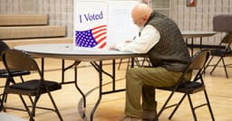 Election betting is booming as the midterms near. Do states ...