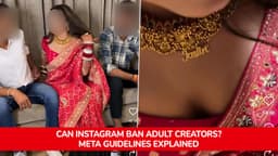 Meta Adult Content Guidelines: Can Instagram Ban Creators Like ...