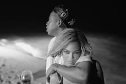 Beyoncé Surprise-Drops 'Morning Dew' Remix Pack With JAY-Z