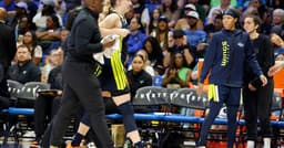 Wings star Bueckers out against Liberty but not in ...