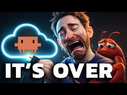 OpenClaw Without Claude? My New Plan