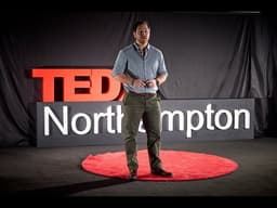 The leadership paradox: why you should lead without control | Aaron Thompson MBE | TEDxNorthampton