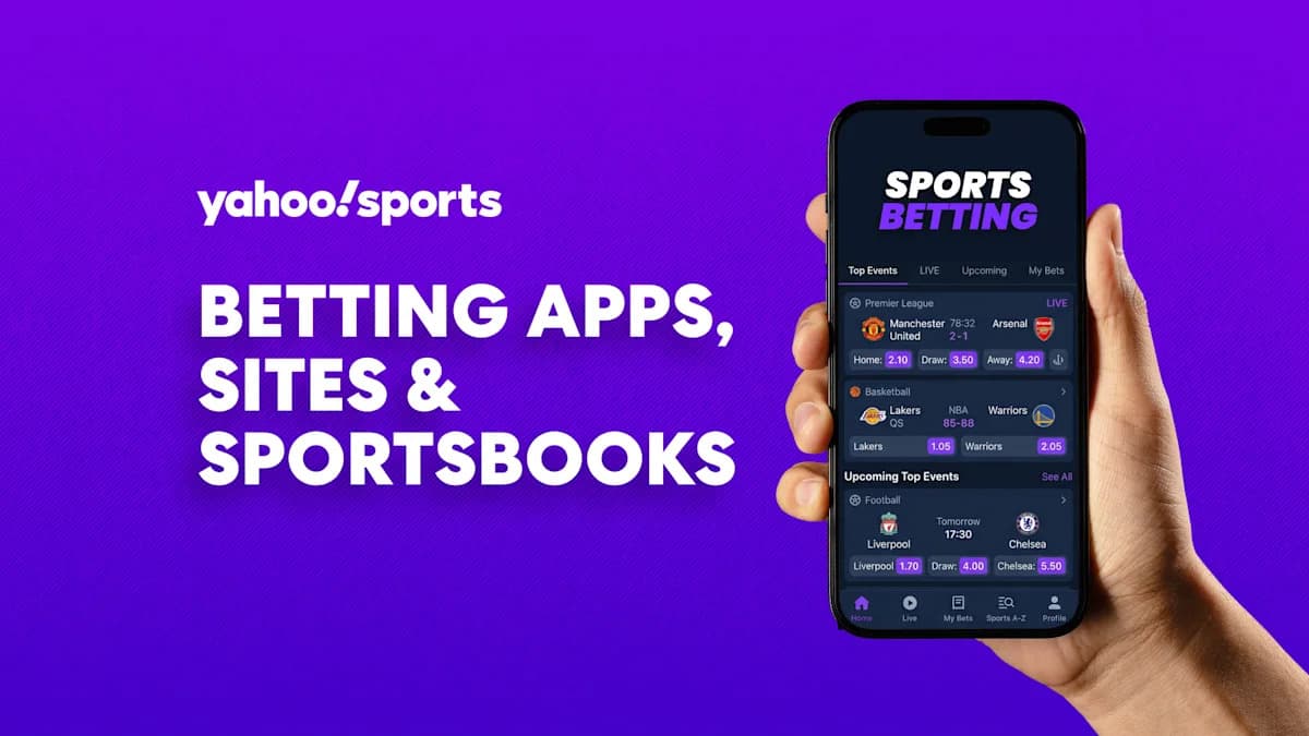 Best Betting Apps & Sites: Sportsbooks Ranked