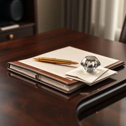 David Hauser || M&A and HNWI Wealth Tracker