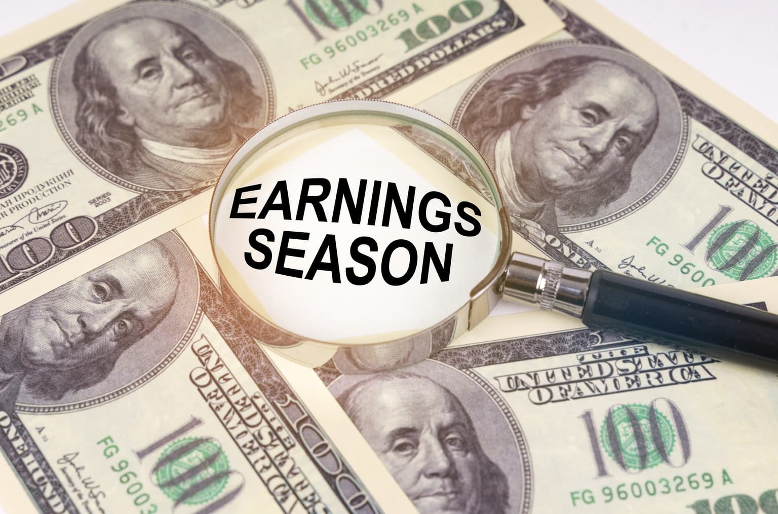 6 Themes For Earning Season (SPX) | Seeking Alpha