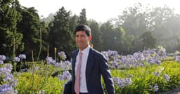 Warsh hits the international stage with peers sharing an inflation problem | Reuters