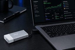 ASUS UGen300 Hailo-10H AI Accelerator: Full Guide