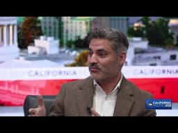 CA lawmakers prompted to address federal CalFresh eligibility cuts | California Politics 360