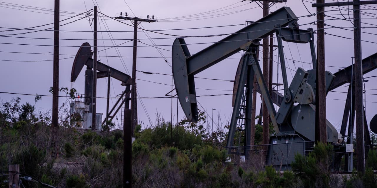 Treasury Yields Can Keep Rising Even if the War Ends. It’s About More Than Oil.