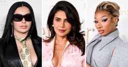 Every Celebrity Arrival at the InStyle Imagemaker Awards 2026 Red Carpet