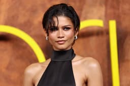 Zendaya Transcends Red Carpet Style in ...