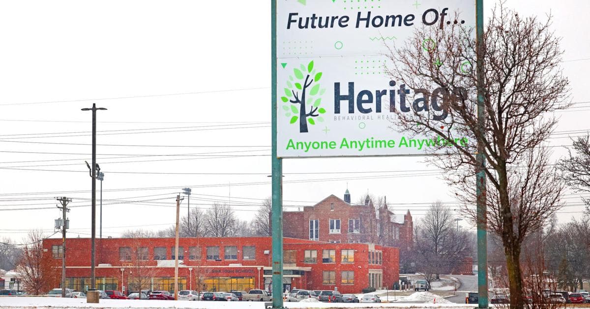 City seeks peace talks in St. Teresa-Heritage battle