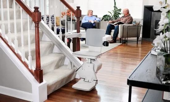 Stair Lifts Atlanta: Prices, Rentals, Straight Chair Lifts