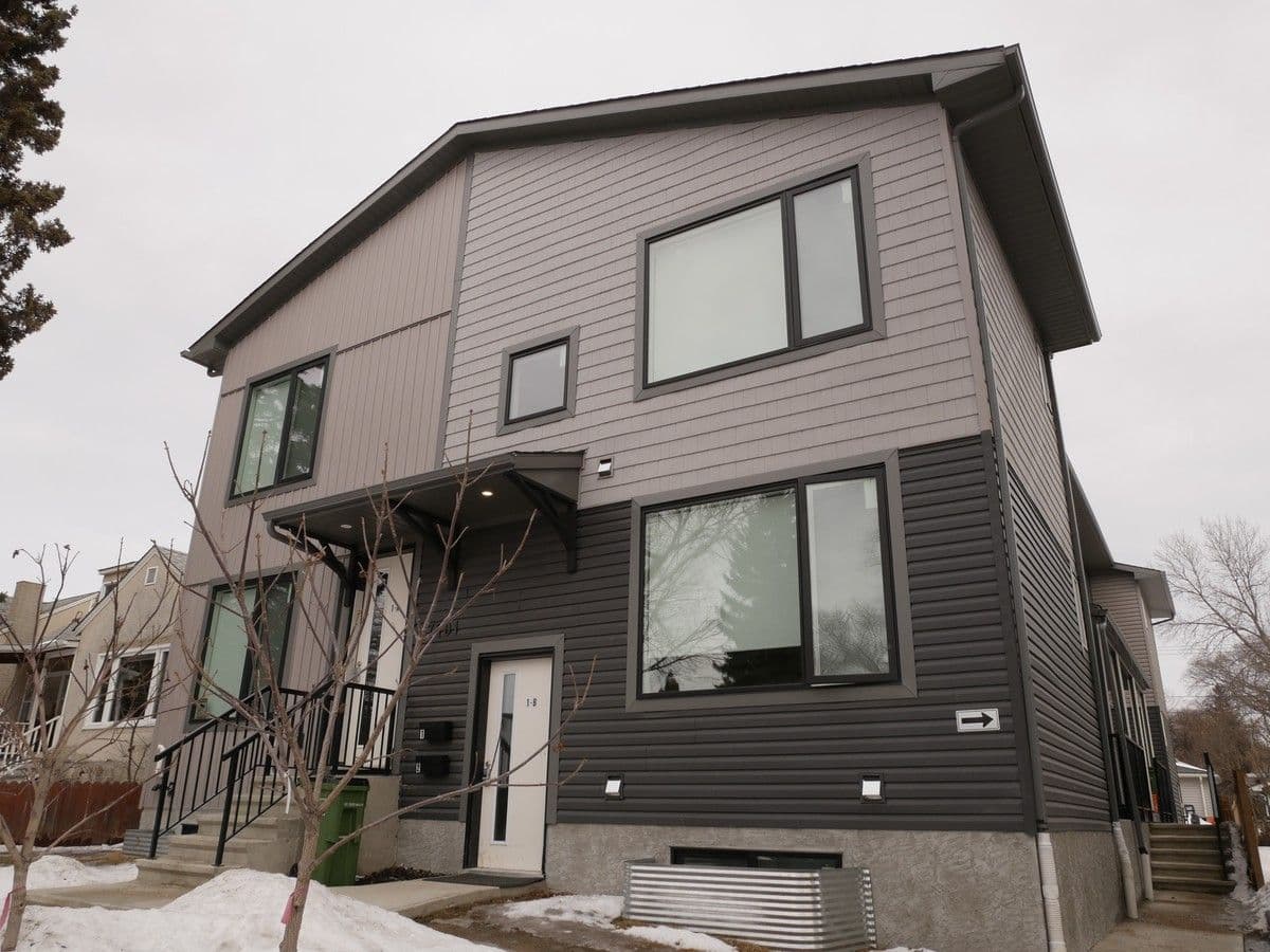 Edmonton residents upset over infill turned into rooming houses | Edmonton Journal
