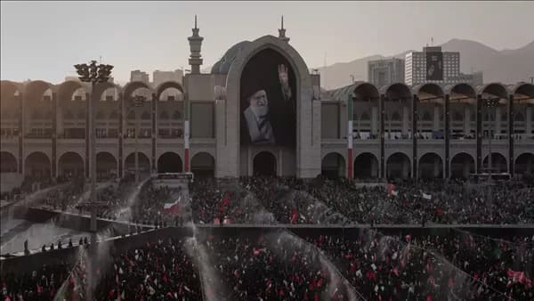 Iran War: U.S. Intelligence Sees a More Confident Tehran After Six ...