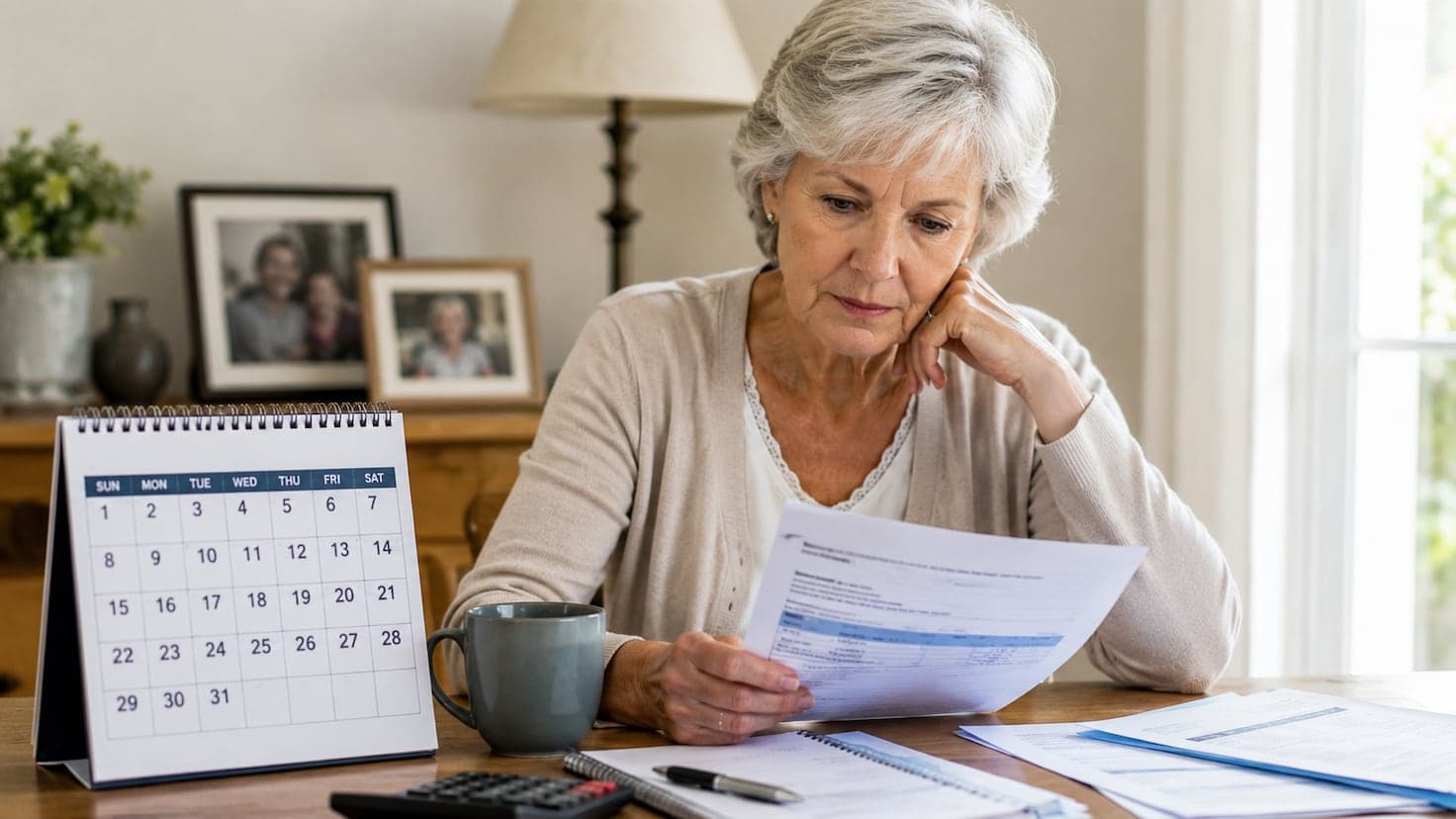 Why delaying Social Security survivor benefits offers ... - AS USA