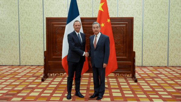 China and EU can manage trade differences through ...