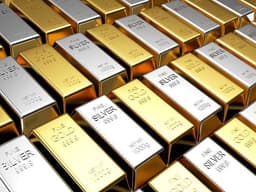 Gold & Silver: The Next Leg Higher Begins Here