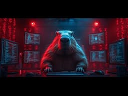 Claude Mythos 5 — The AI That Crashed the Stock Market