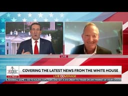 WATCH: Election Integrity Expert John Goodman on Midterm Integrity with RSBN - 06/12/26