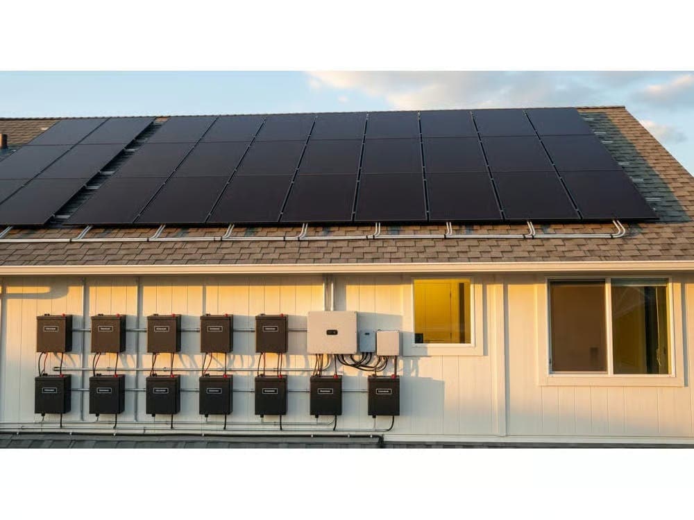 Solar & Storage Marketing - A hill for LCOE to die on.