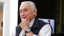 Les Wexner gives written statement, testifies to Congress about Jeffrey Epstein