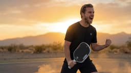 
		CRBN TruFoam Barrage Paddle Review: Speed, Spin and Control
		
		
		 – Pickleball Corner Singapore
	