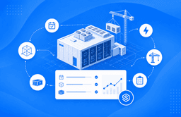 How to Optimize Data Center Construction (7 Steps)