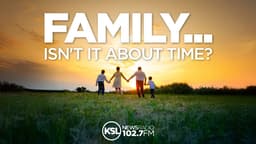 Strong families don't just happen. Here's how experts say ...