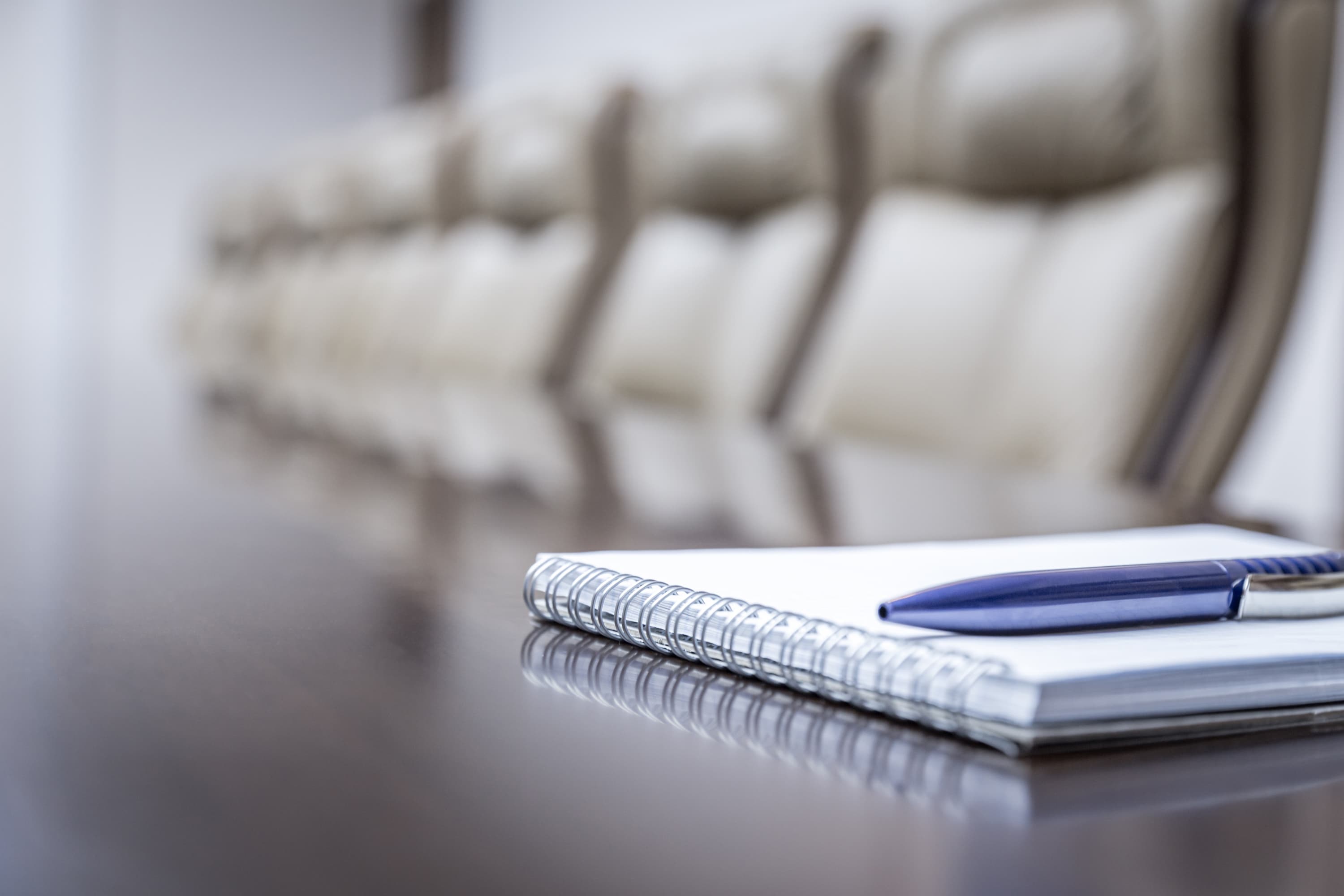 The Federal Reserve's New Leader Lays Out His Agenda