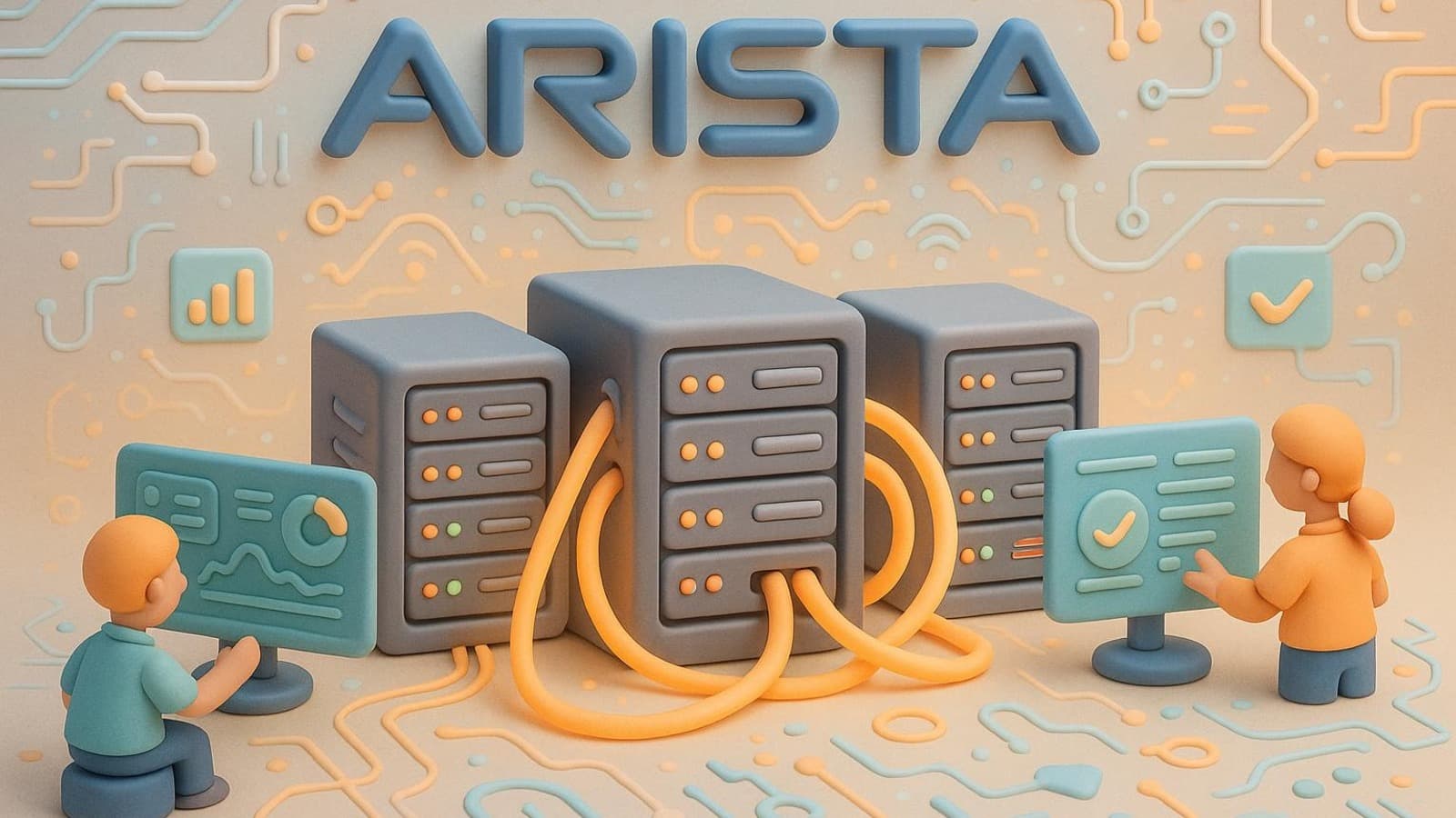 Open AI Rack Systems Might Change The Case For ...